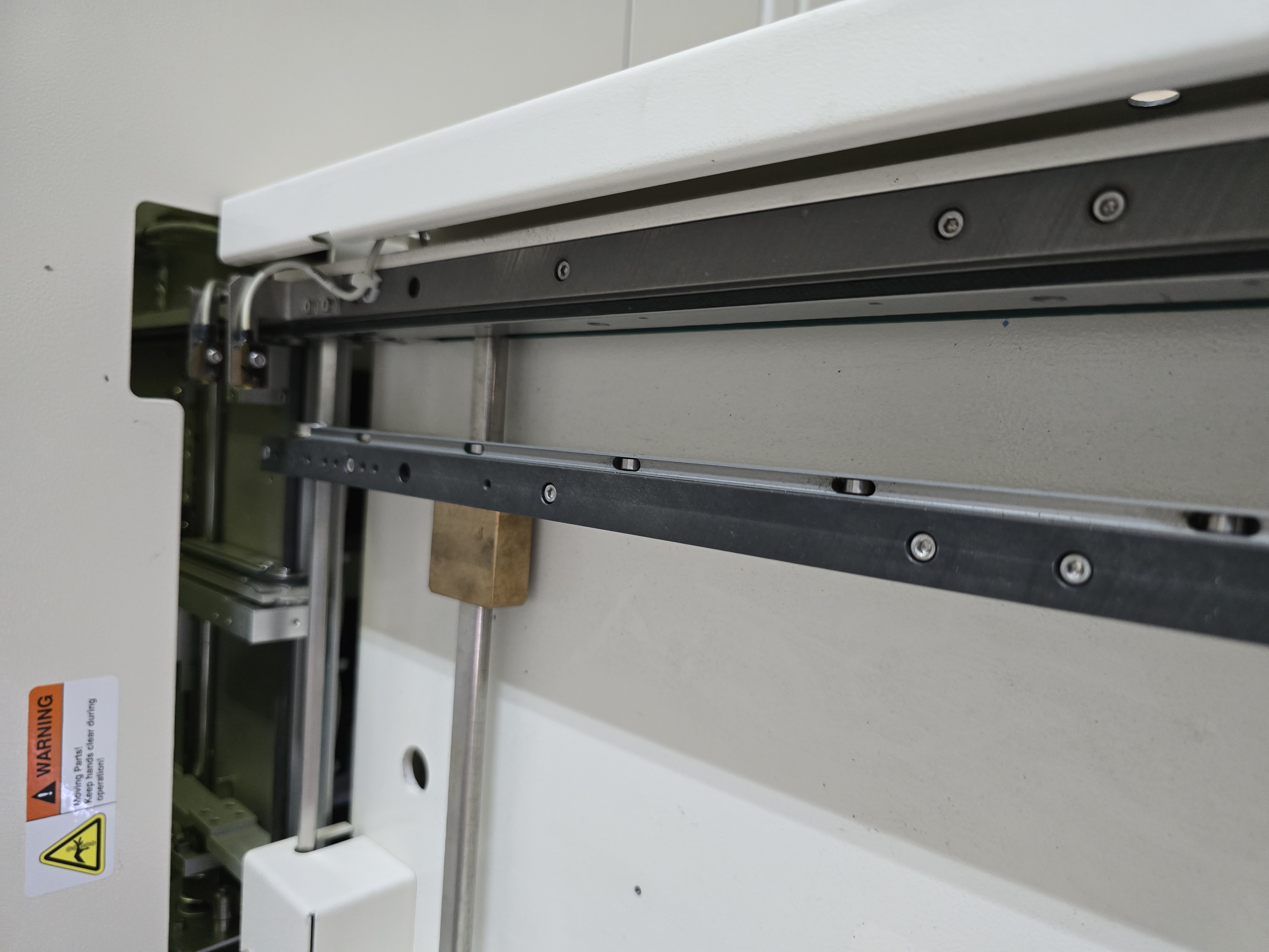 Used 2007 Datacon 2200 EVO