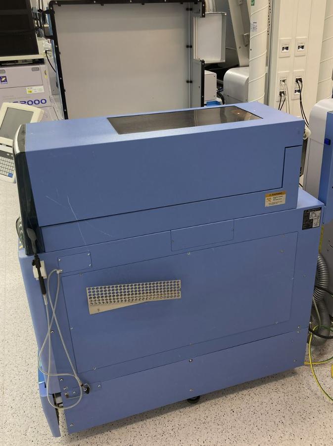 Used Accretech TSK UF200/UF200A