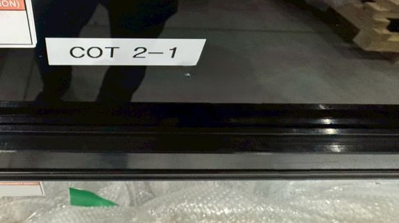 Used 2003 TEL ACT 12