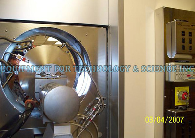 Used MRL Industries bandit 218