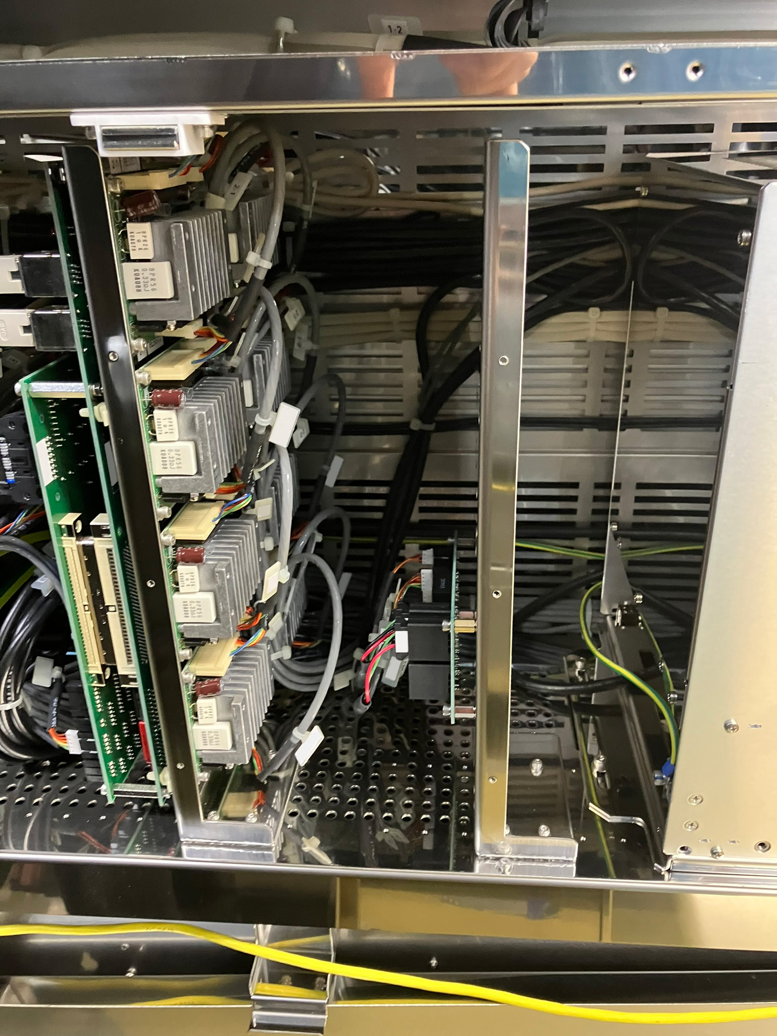 Used 2002 TEL Act 8 Coater / Developer