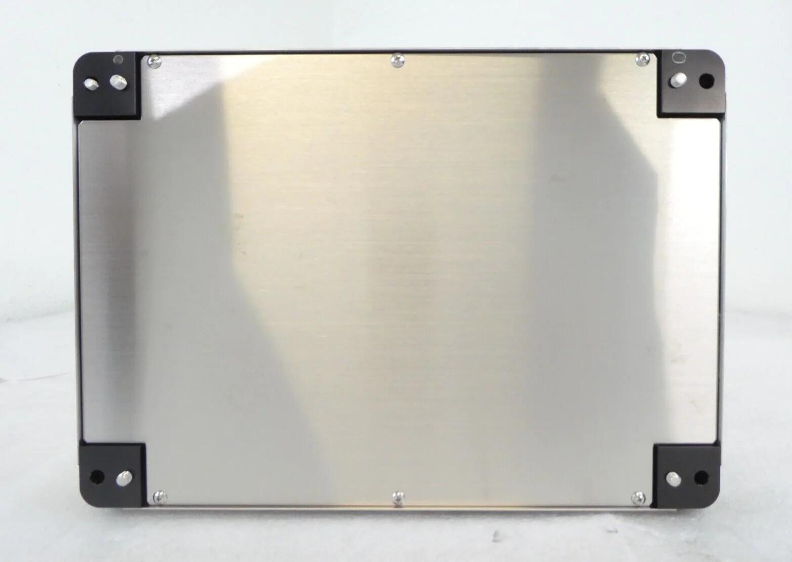 Used KAWASAKI Kawasaki 3NS004S-C001 300mm Wafer Aligner Therma-Wave OPTI-PROBE OP 7341 Working