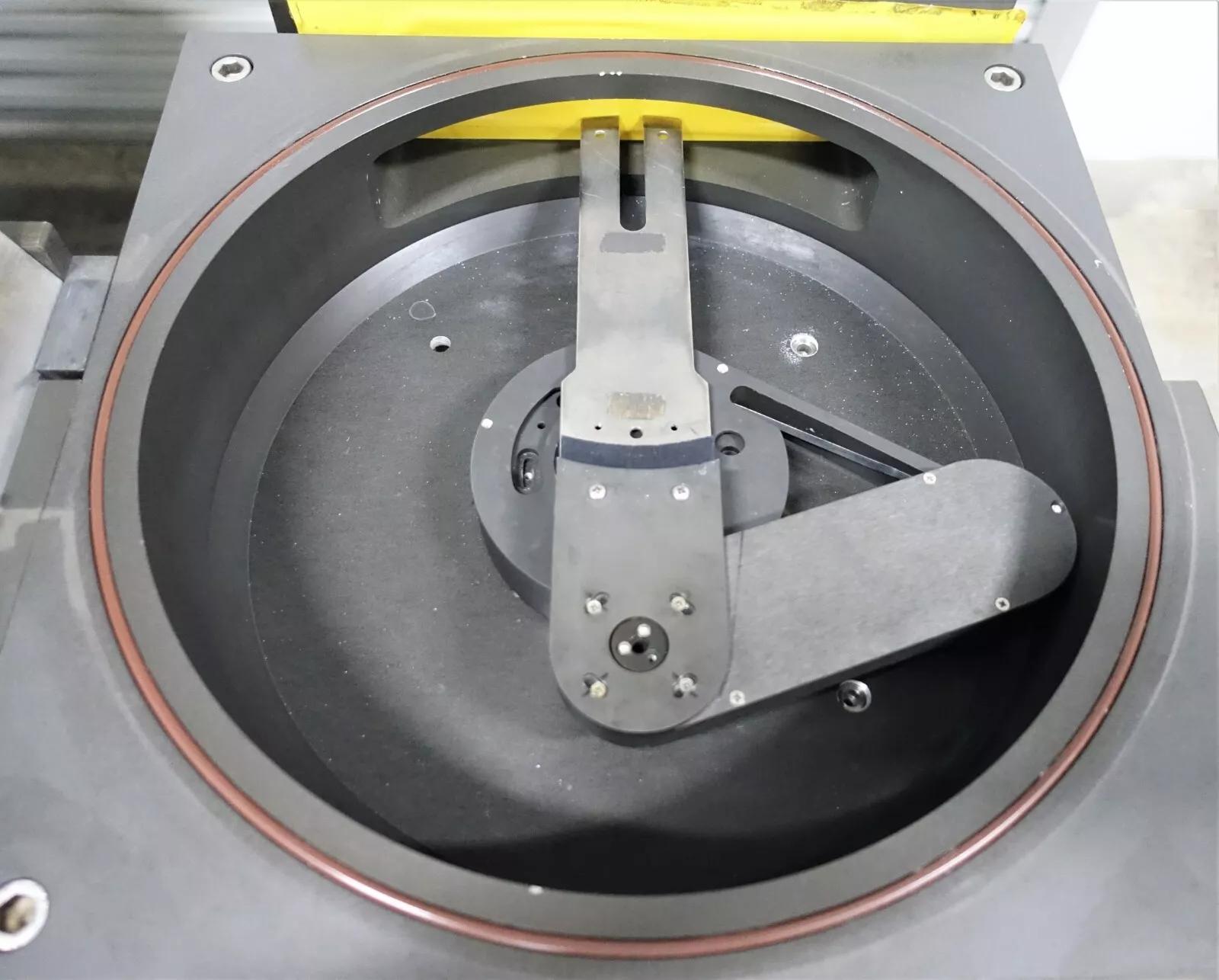 Used TRION PHANTOM II RIE ICP REACTIVE ION ETCHER w INDUCTIVELY COUPLED PLASMA SOURCE