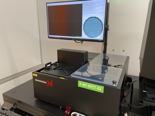 Used 2018 Nanometrics