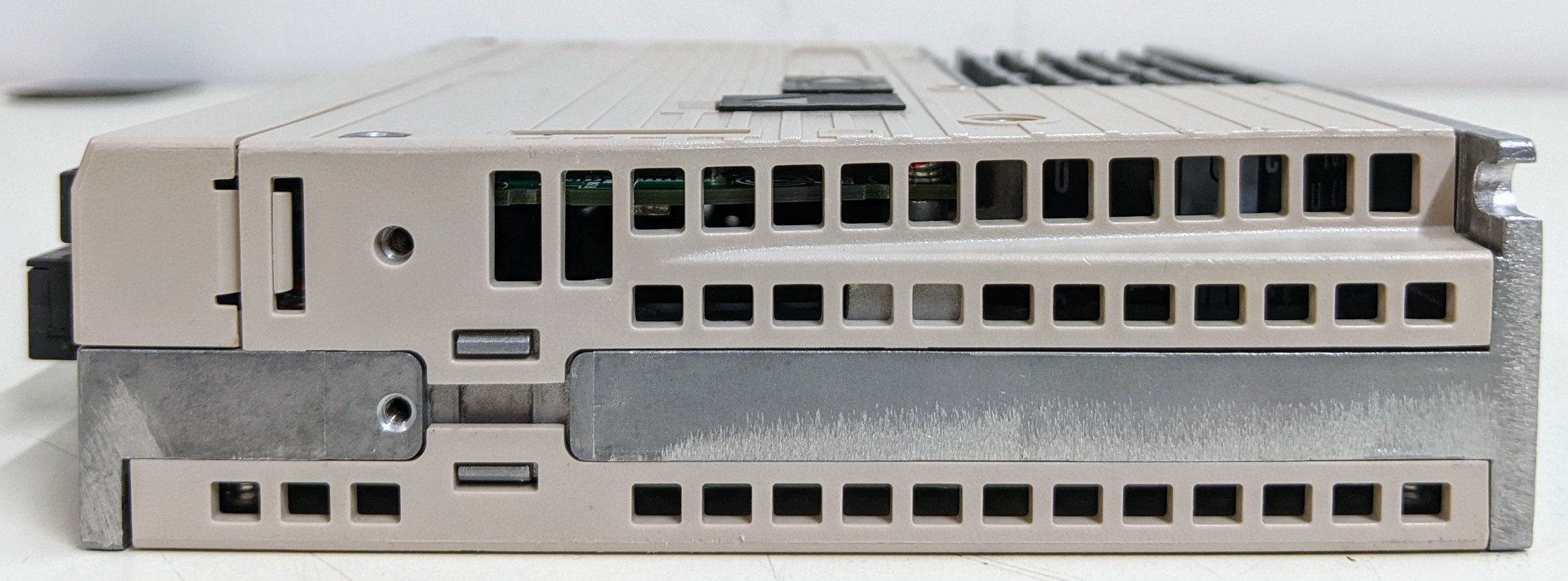 Used Yaskawa Electric - Tokyo Electron MOTOR DRIVER..30HS006V0