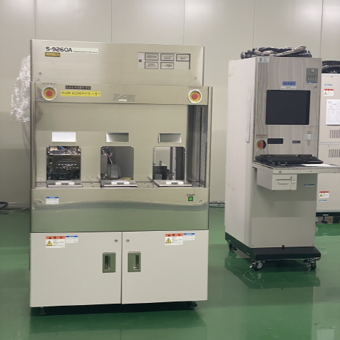 Used 2006 Hitachi S-9260 CD-SEM