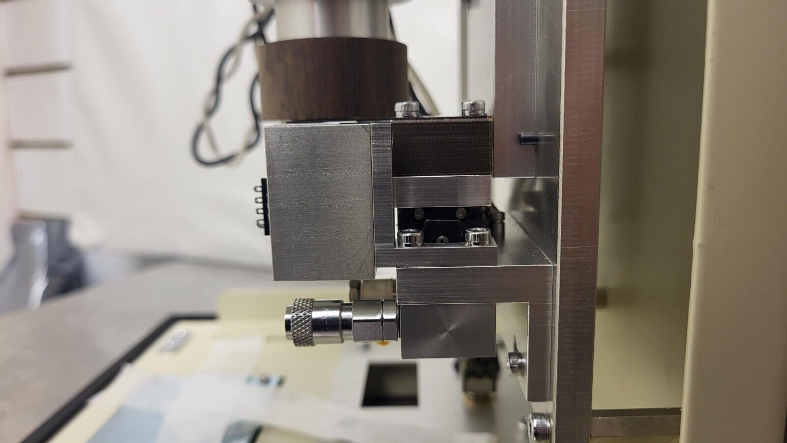 Used FIA Lamp Housing (Complete Assembly)