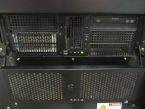 Used Camalot Xyflexpro+