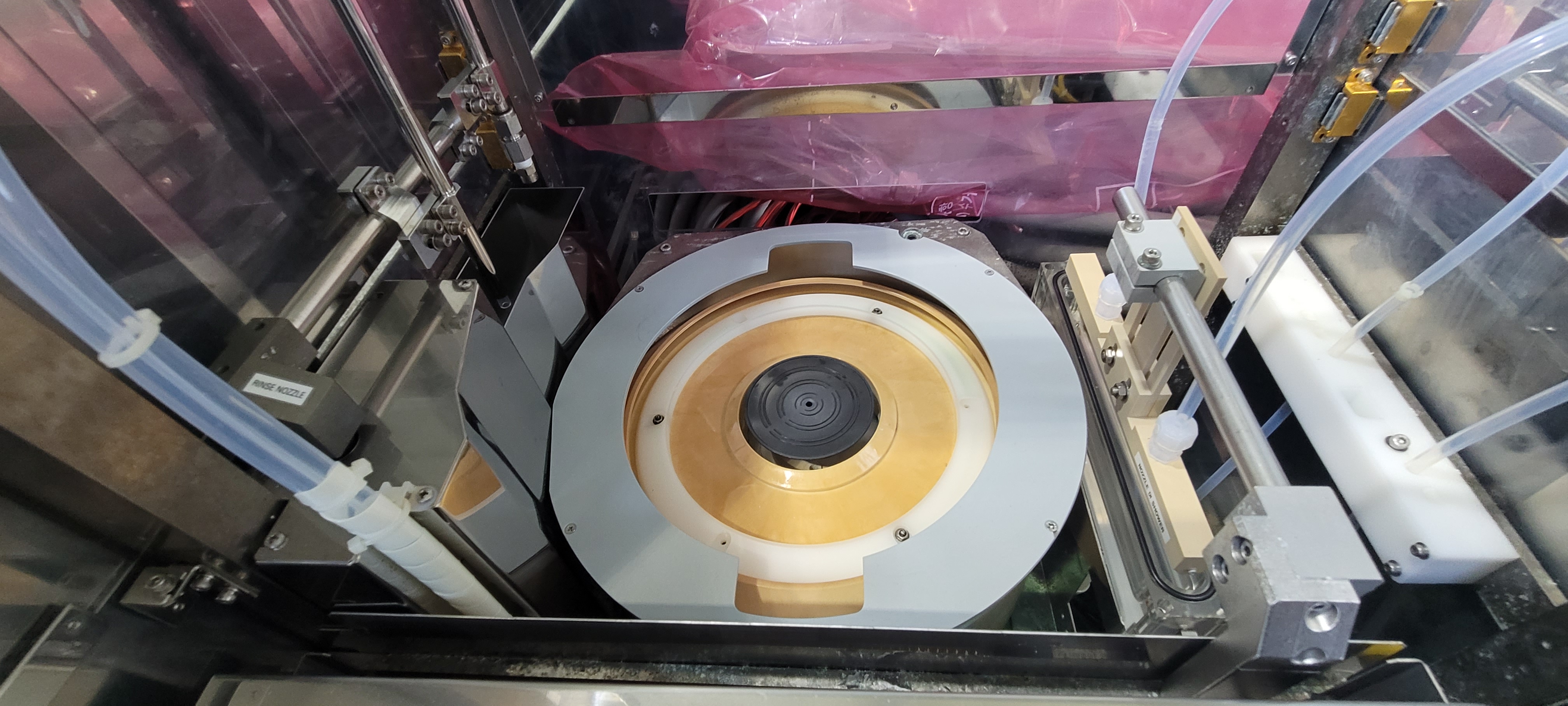 Used TEL Mark-7 1C2D