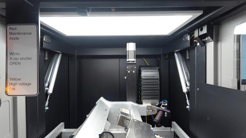 Used 2022 Malvern Panalytical Omega / Theta XRD X-ray Diffraction System