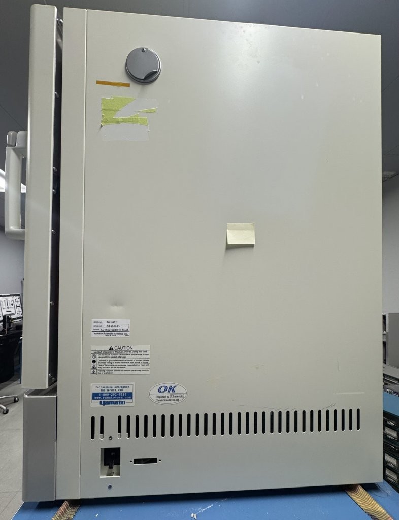 Used Yamato DKN602