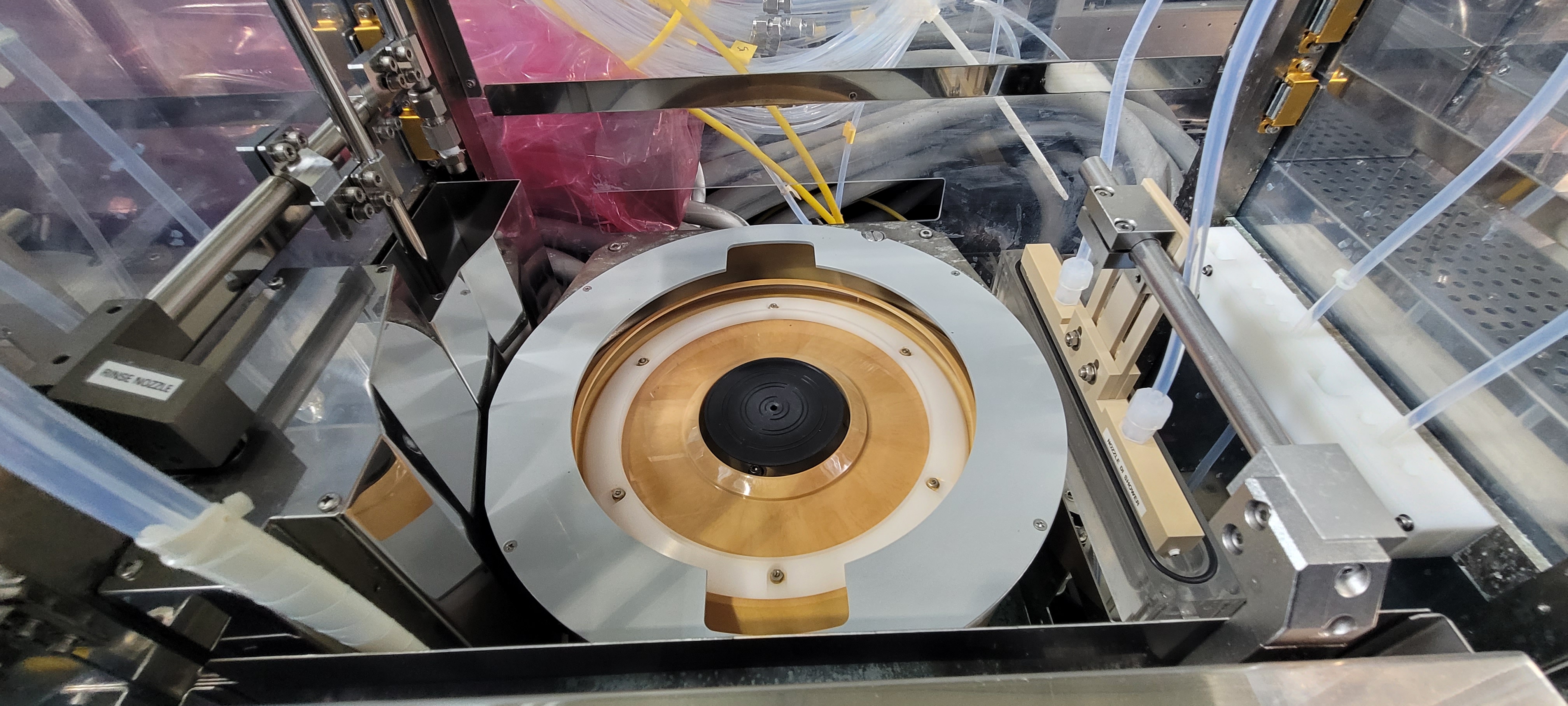 Used TEL Mark-7 1C2D