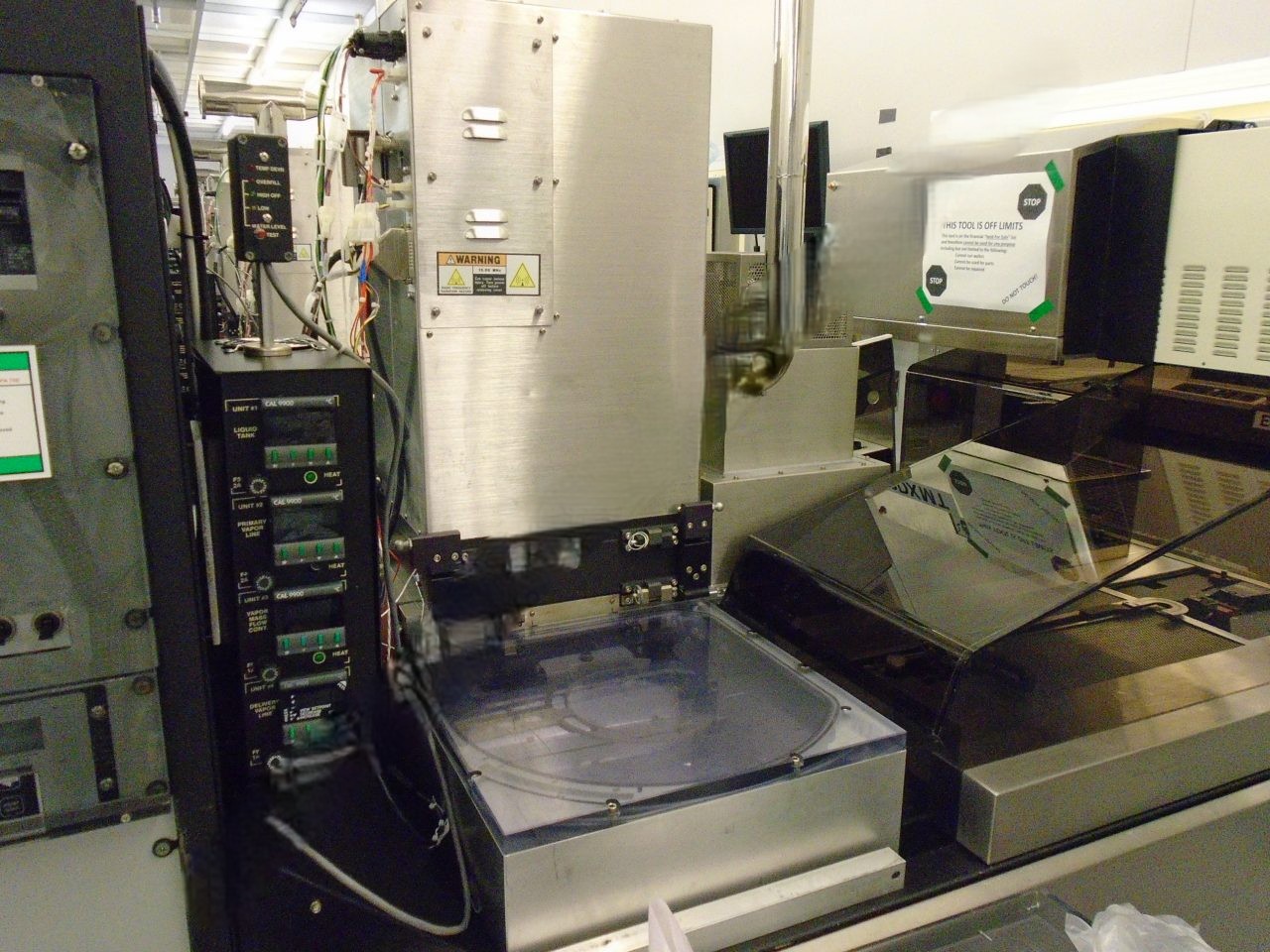 Used LAM TCP 9600SE