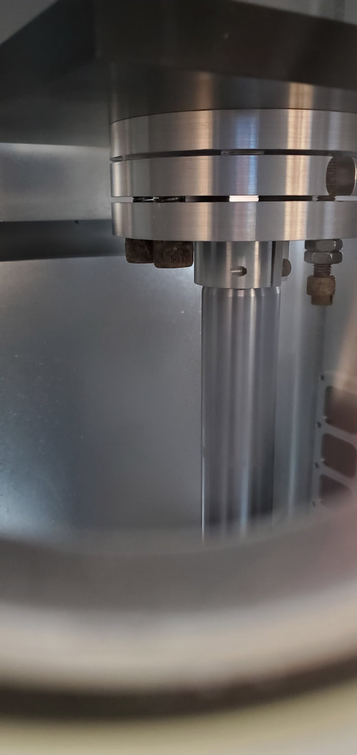 Used AMAT ENDURA 5500