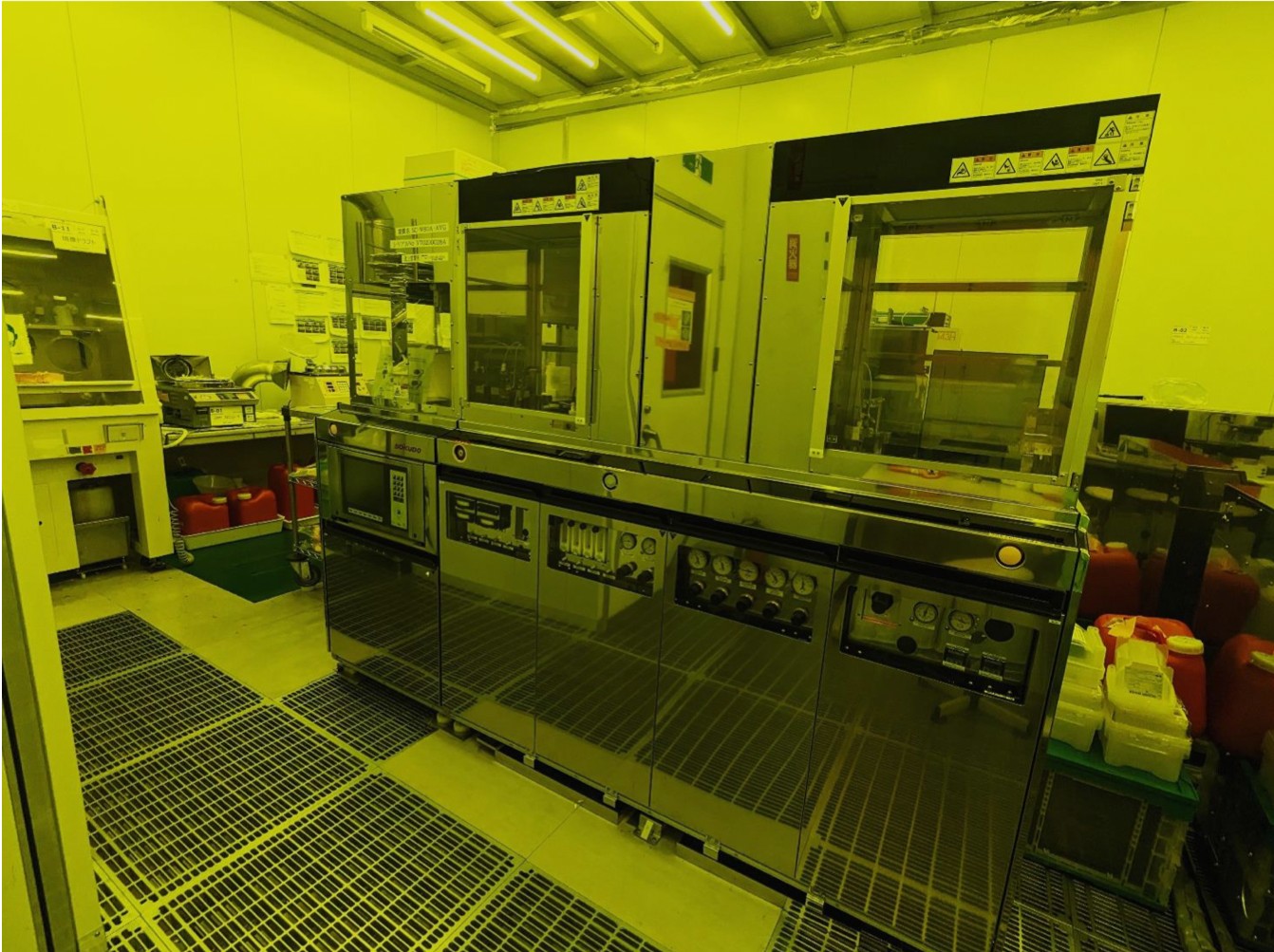 Used DNS SC-W80A-AVG SOG