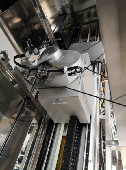 Used 2007 DNS SS-3000AR