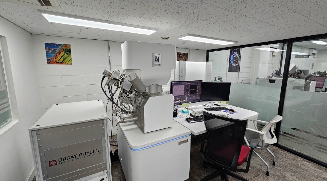 Used 2019 TECAN Ga(Demo S900 Photo-TECAN S9000G+(Demo) Ga-FIB