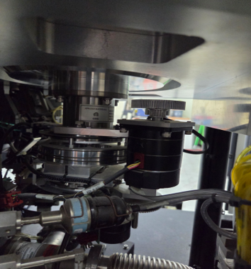 Used 1993 AMAT P5000