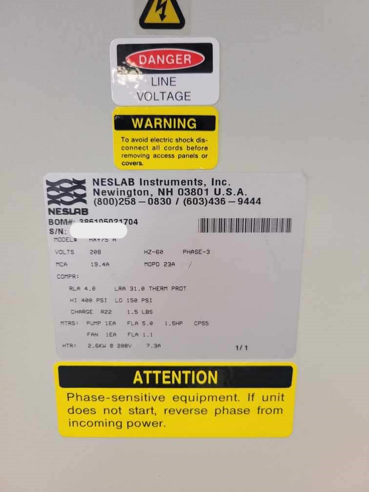 Used Novellus/ LAM Sabre XT Plating Tool