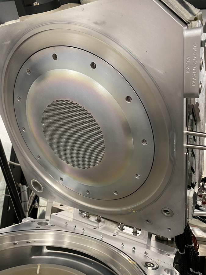 Used 2011 AMAT Centura TPCC EPN