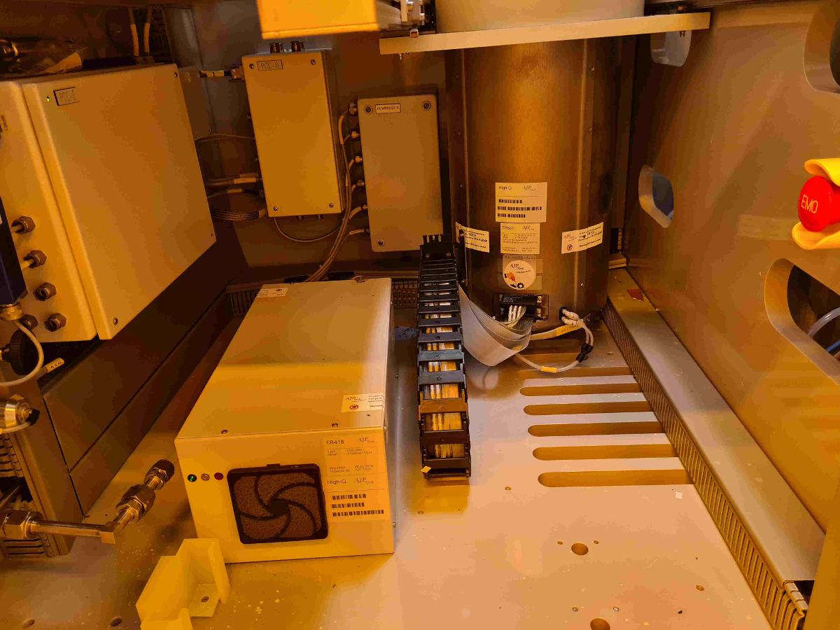 Used 2016 LAM WETV18-04 SP304