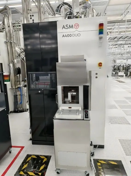 Used 2023 ASM A400 DUO