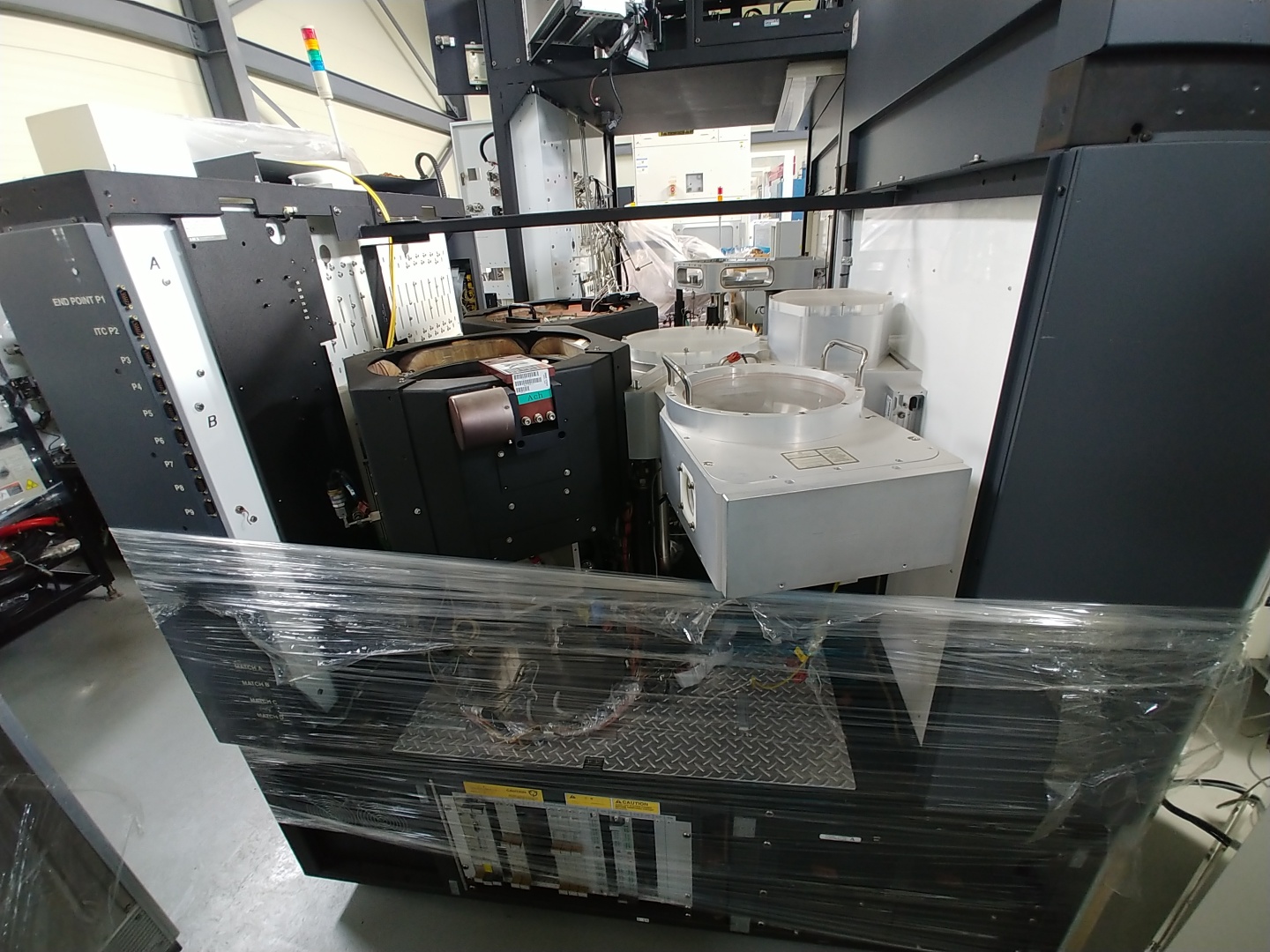 Used 1994 AMAT P5000