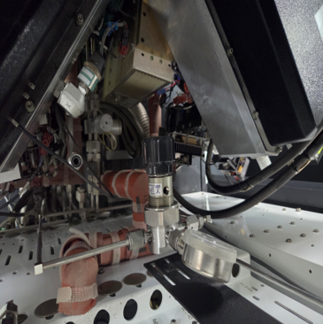 Used 1993 AMAT P5000