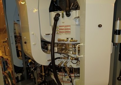 2023 AMAT EPI Centura ACP