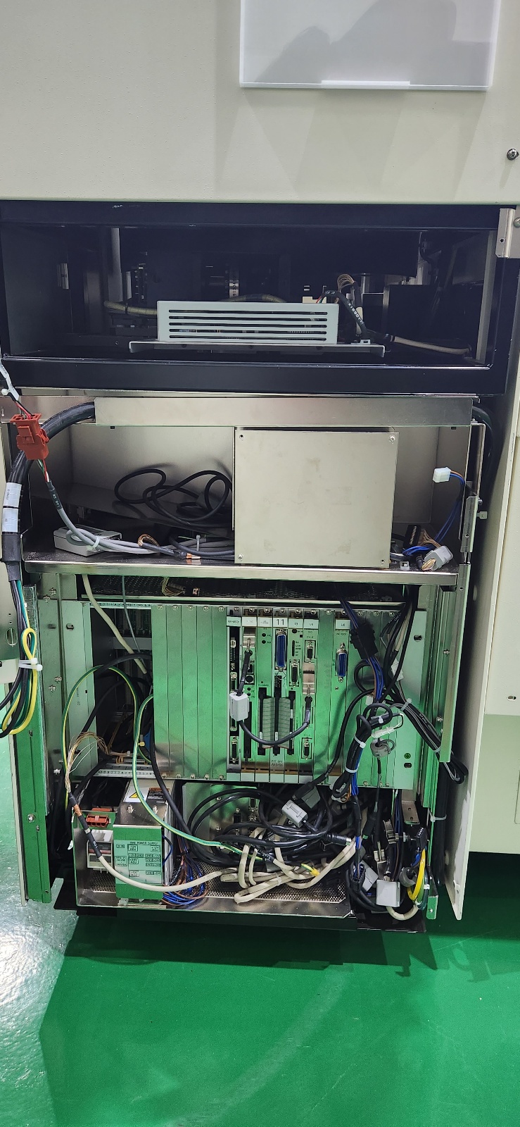 Used 2001 TEL P-12XL