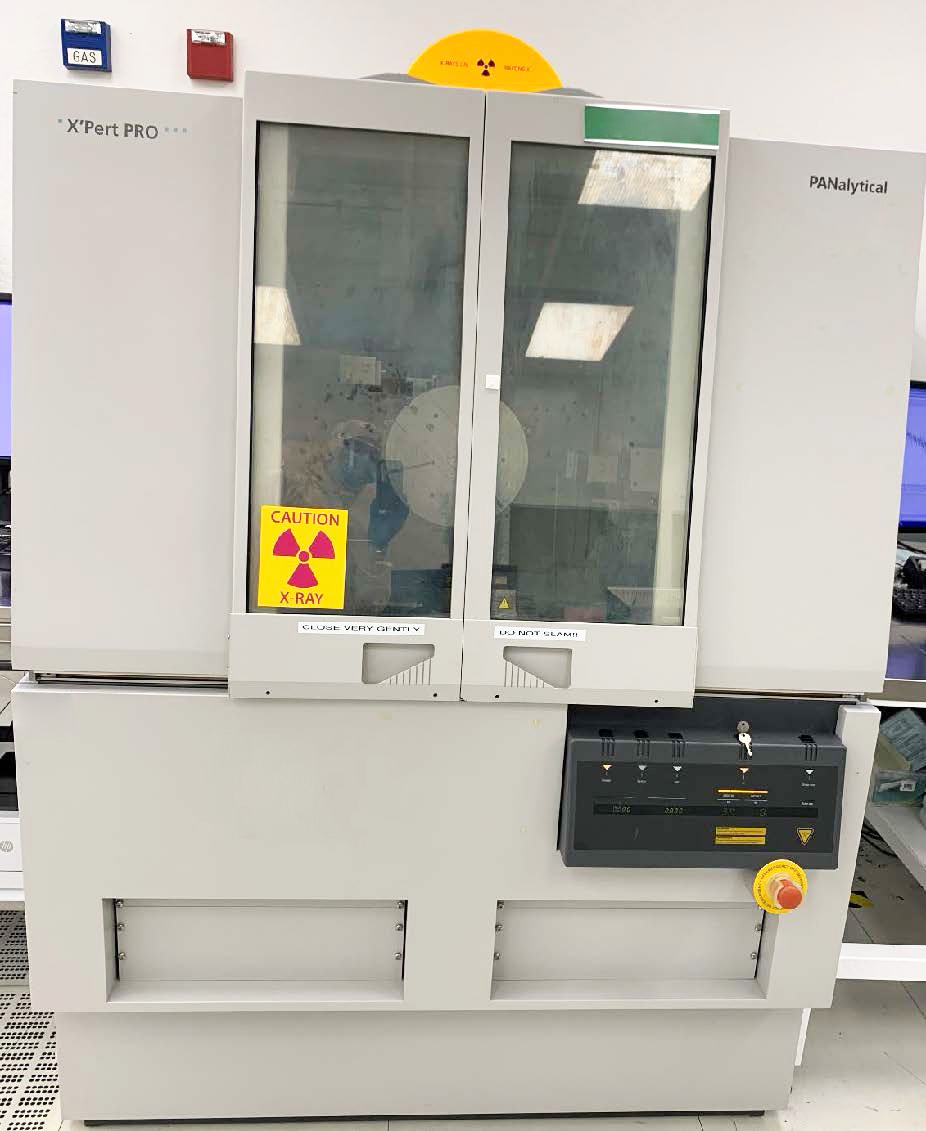 Used 2007 Philips/ Panalytical X'Pert Pro