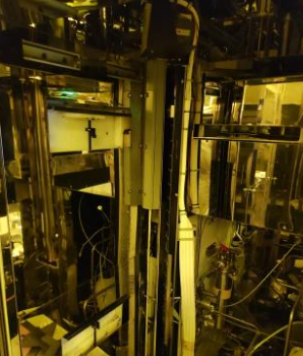 Used Veeco SSEC 3303