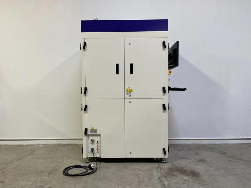 Used 2017 KLA Candela CS 920 Surface Analyzer