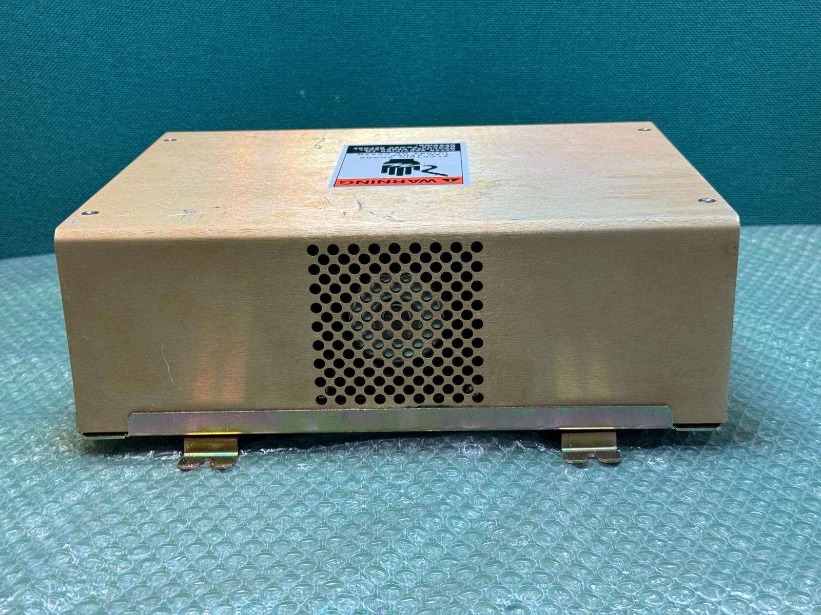 Used Eaton Nova 6200AV 6300 DUAL USTEP C DRIVE MOTOR DRIVE 0906-0108-0001