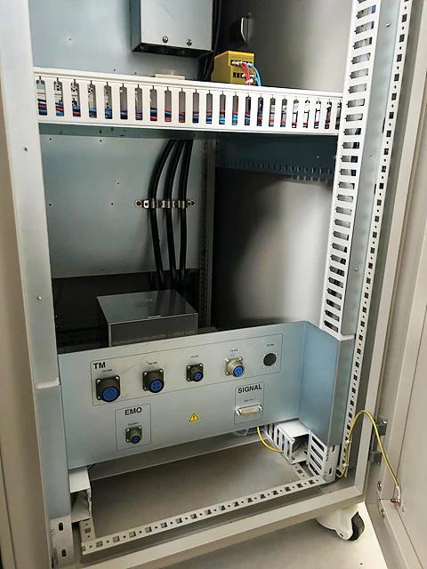 Used PSK Supra IV Dry Strip