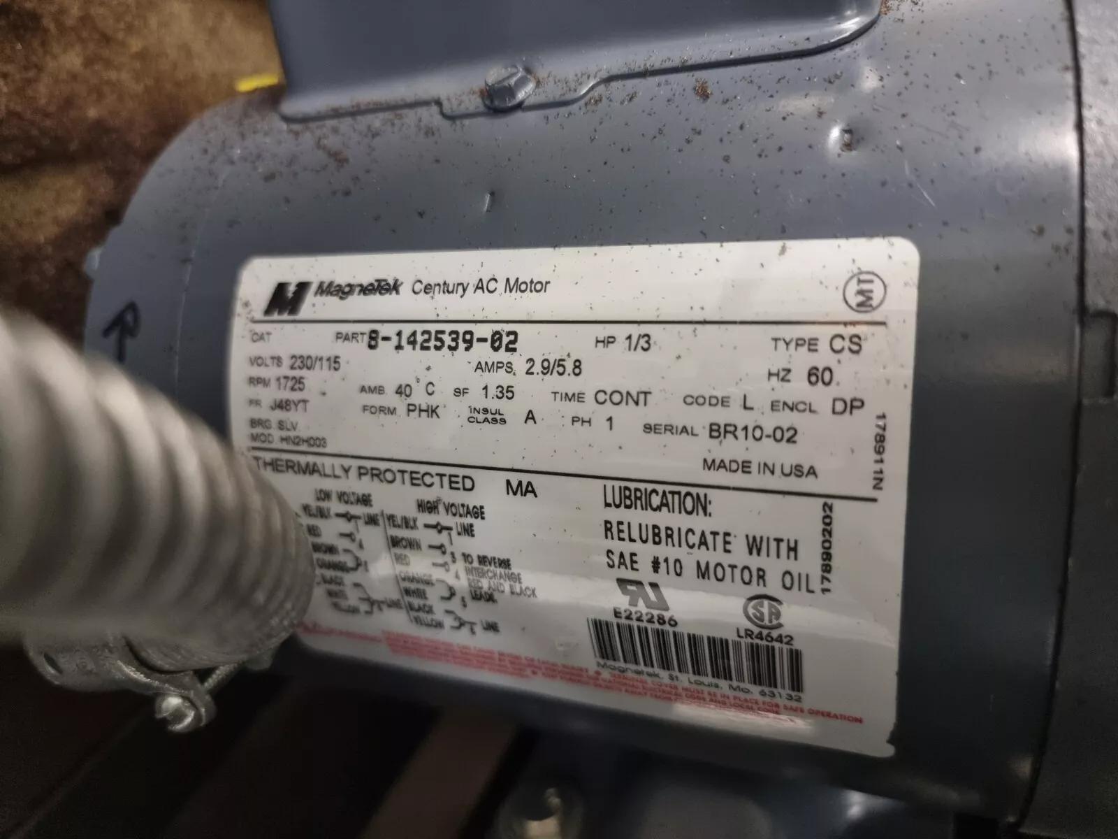 Used Philips PW-2830 XRF Wafer Analyzer