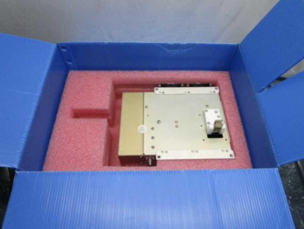 Used AMAT Applied Materials 0010-09490 RF Match ASSY Precision 5000, P5000