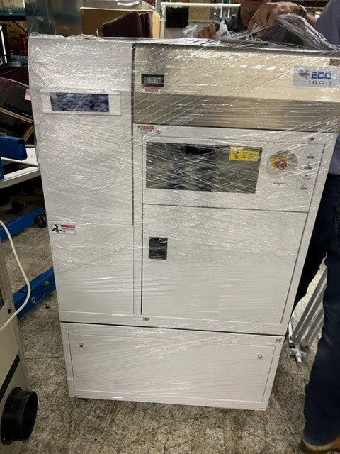 Used 1999 Thermo Scientific / Nicolet ECO 1000 S Spectrometer