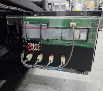 Used 1991 AMAT P5000