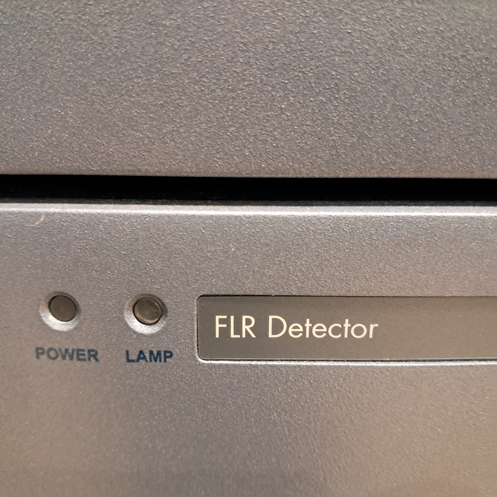 Used Waters Acquity UPLC System