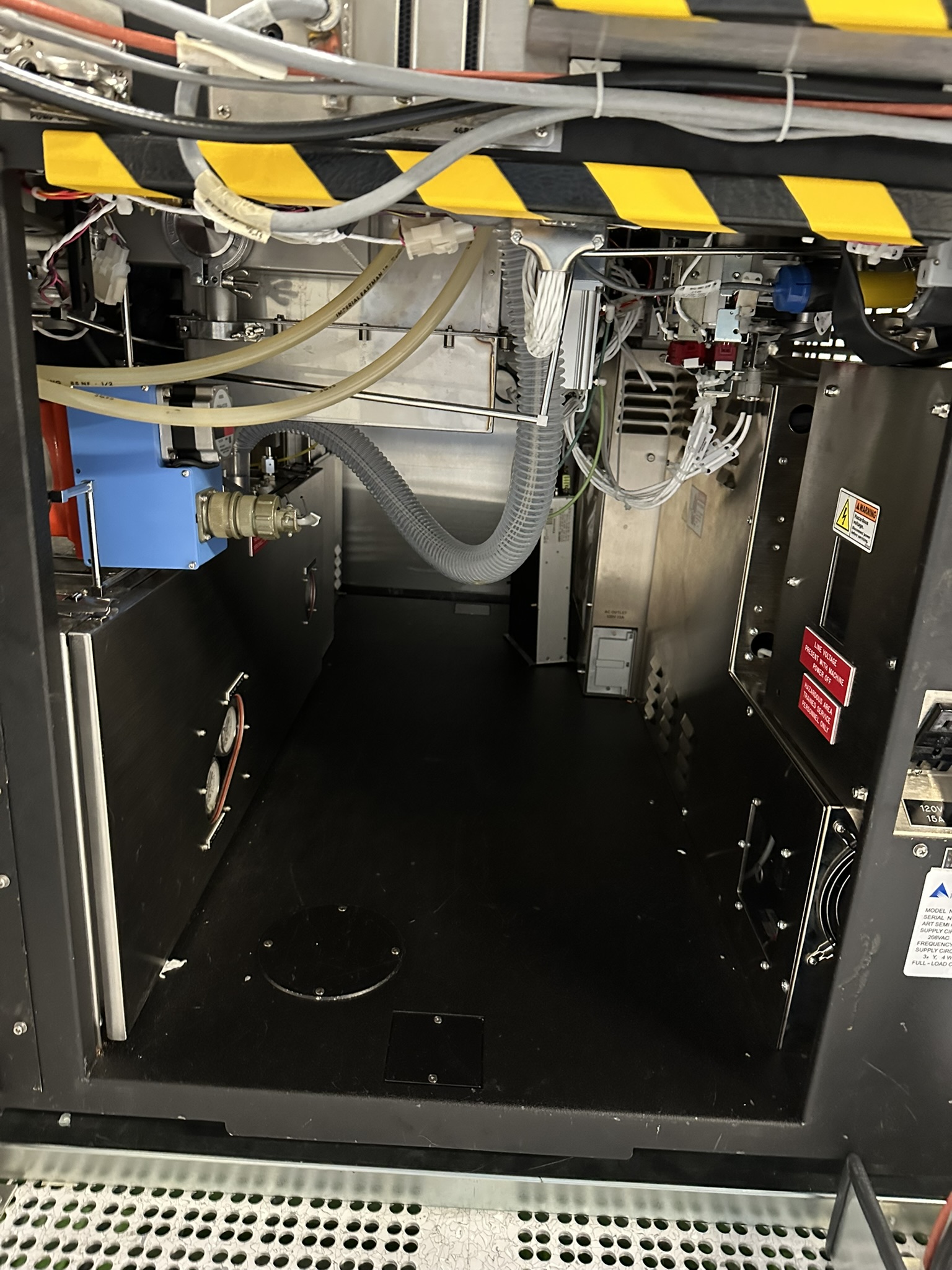 Used 1995 LAM Rainbow 4526I