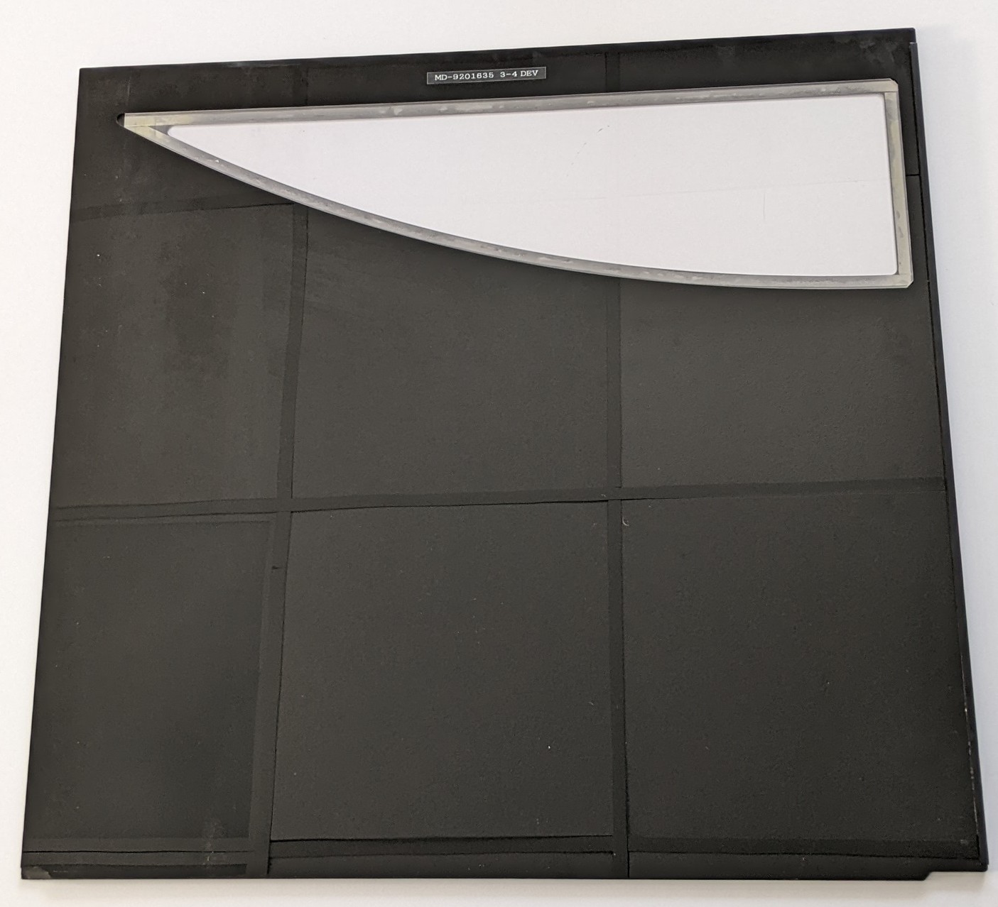 Used TEL Act 8 Part Spinner Doors