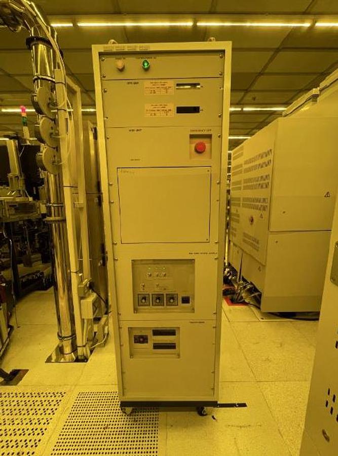 Used 2001 HITACHI S9220