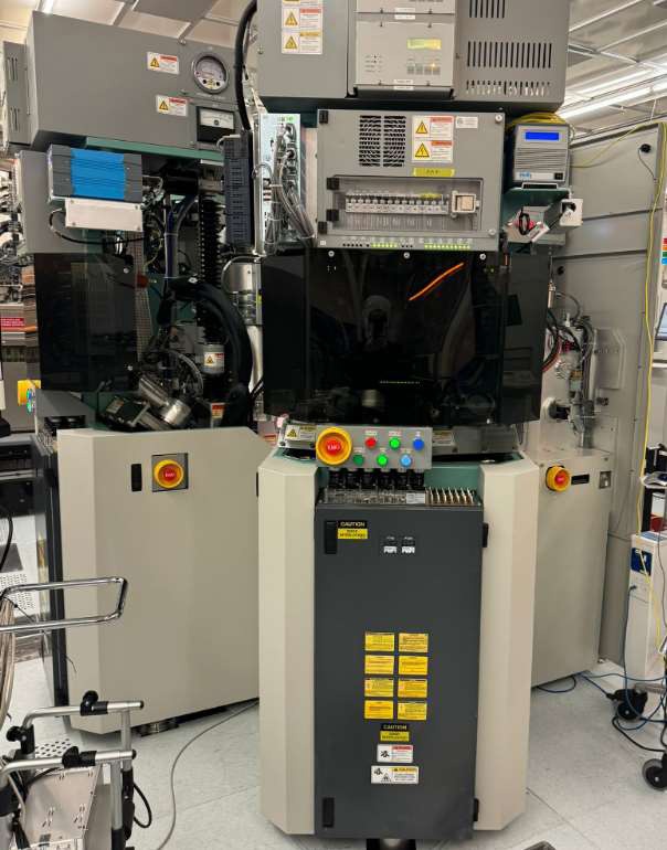 Used 2022 Novellus/ LAM Concept Two Speed NExT CVD 8"