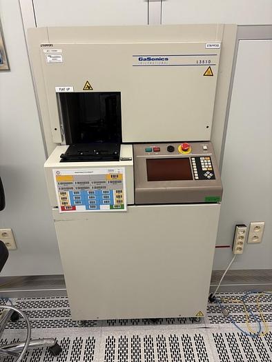 Used 1995 Gasonics L3510 - 150mm Asher