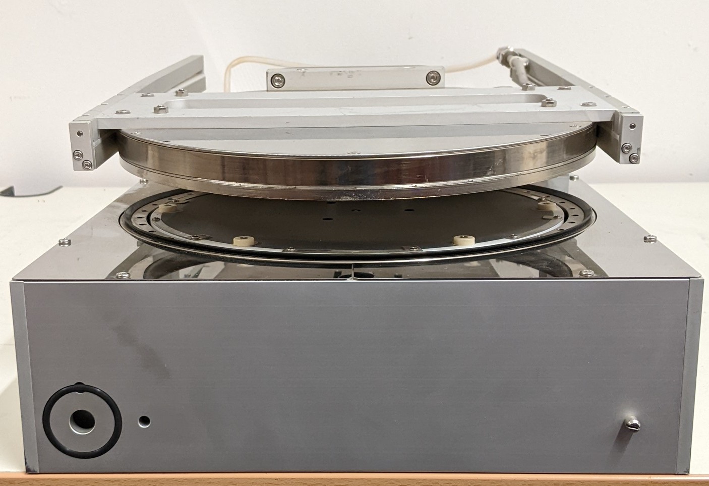 Used TEL Act 8 Part TEL Wafer Stage Clean Track