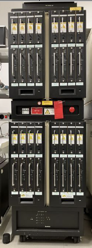 Used 2010 AETRIUM 1164