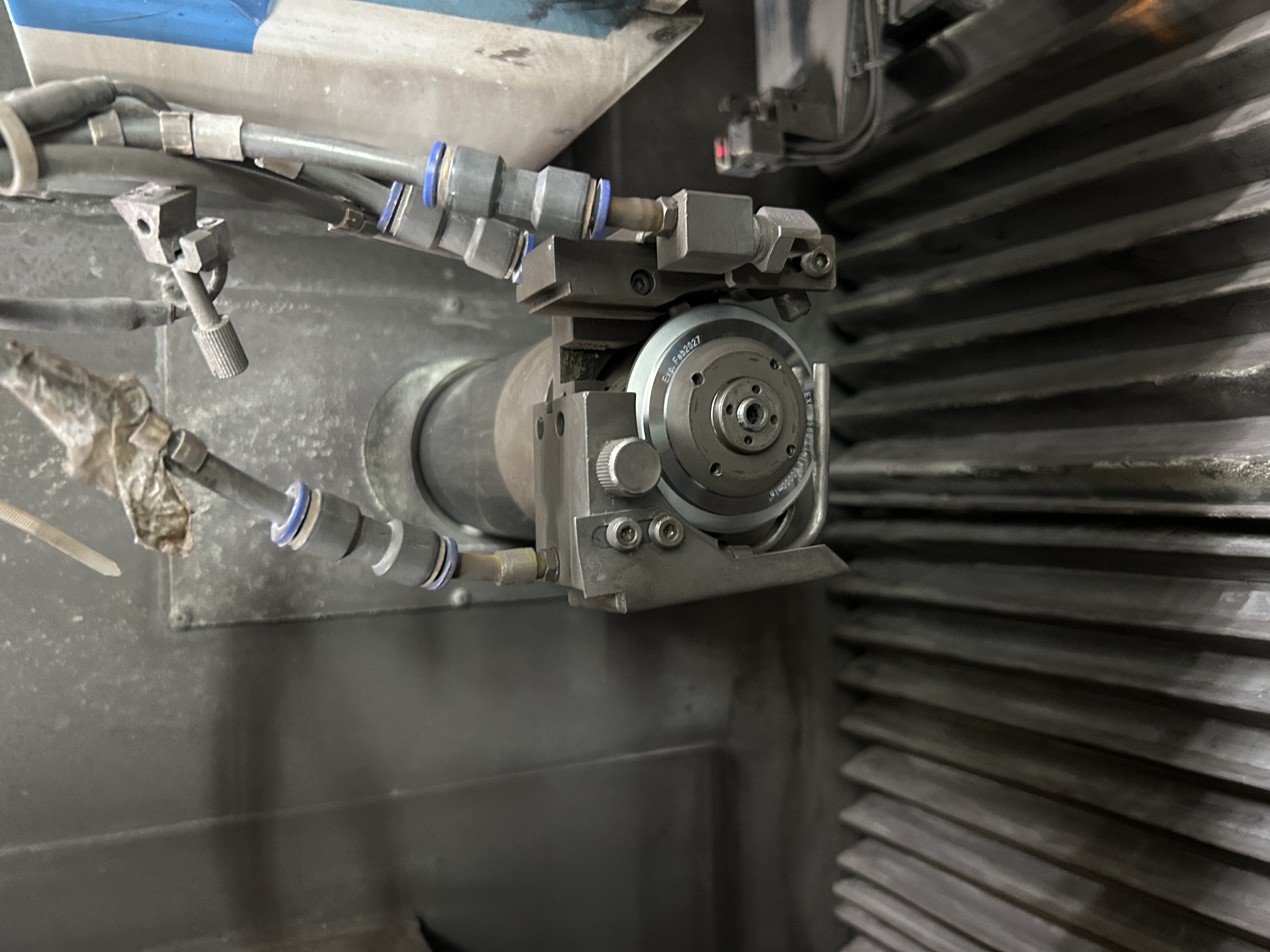 Used 2000 Disco DAD341