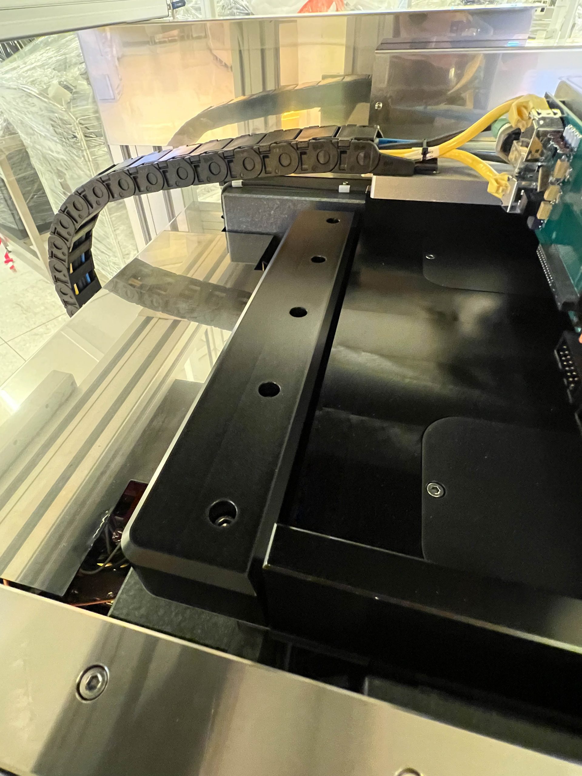 Used 2017 EVG 6200 NT