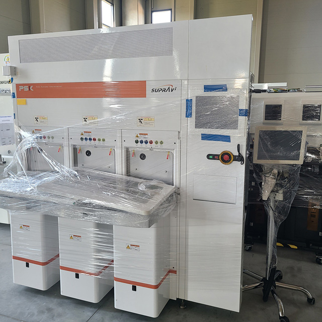 Used 2010 PSK Supra V